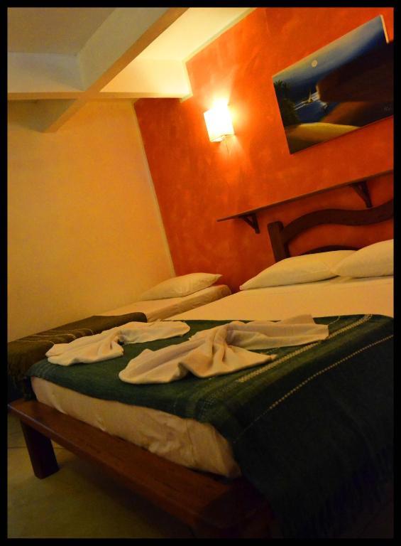ז'יז'וקה דה ז'ריקואקוארה B&B Girassol חדר תמונה